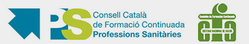 Consell Català de Formació Continuada de les Professions Sanitàries - Comisión de Formación Continuada del Sistema Nacional de Salud