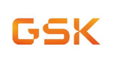 GSK