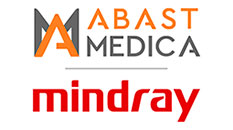 Abast Medica + Mindray