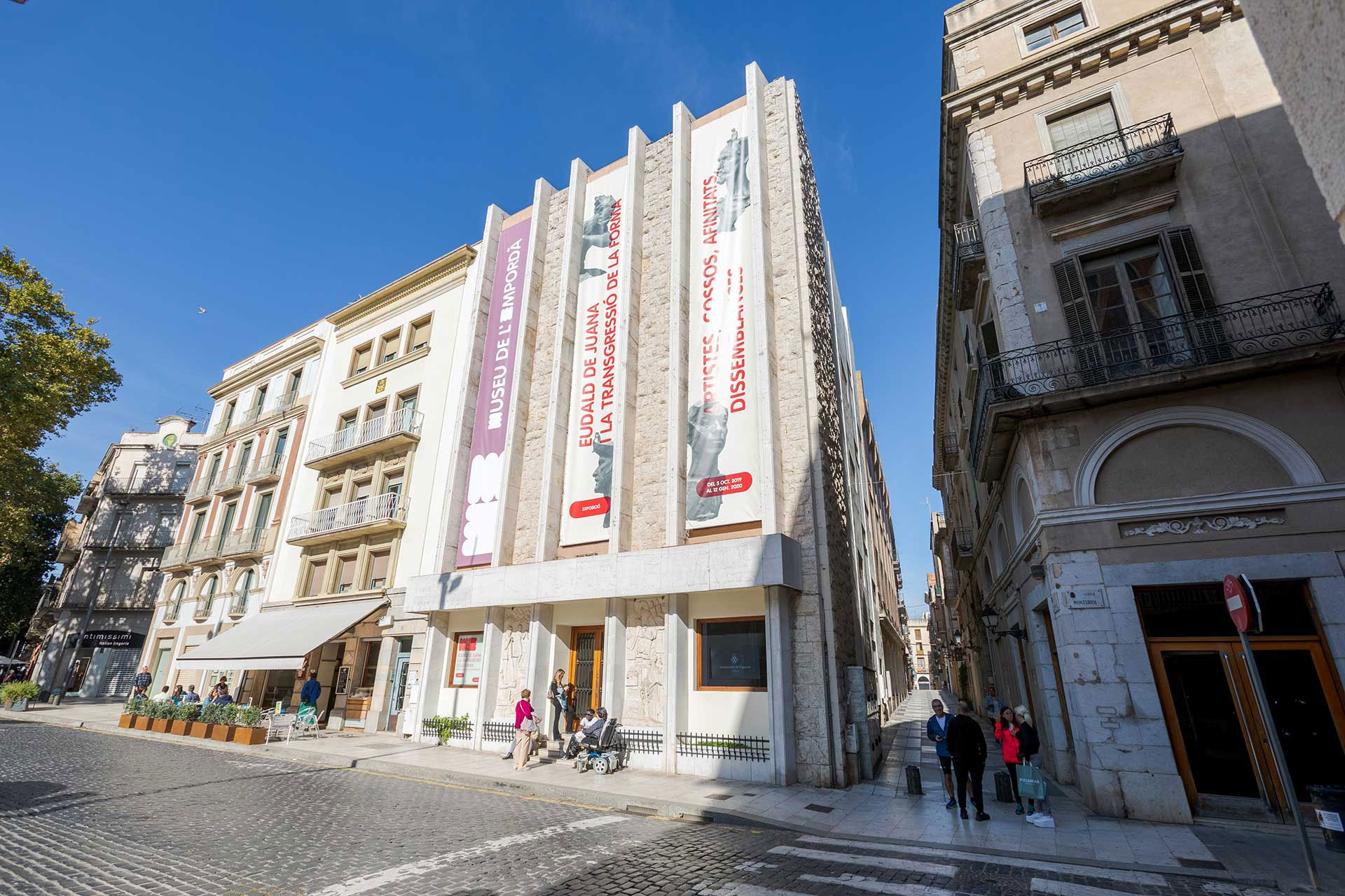 Foto Museu de l'Empordà